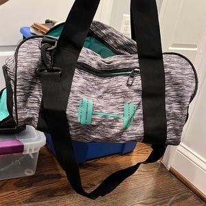 Barbella Box Exclusive Vooray Gym Bag